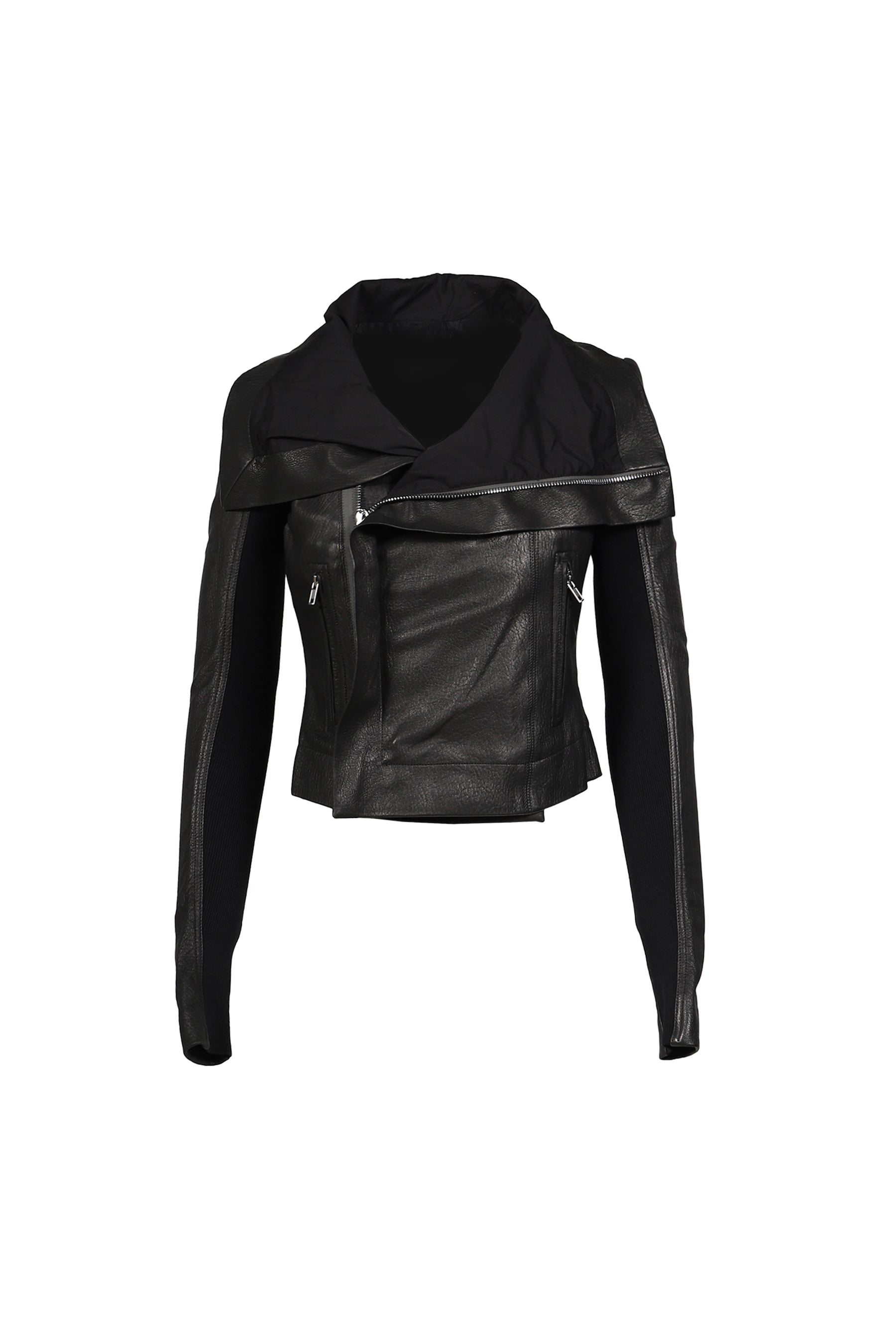 CLASSIC BIKER / BLK