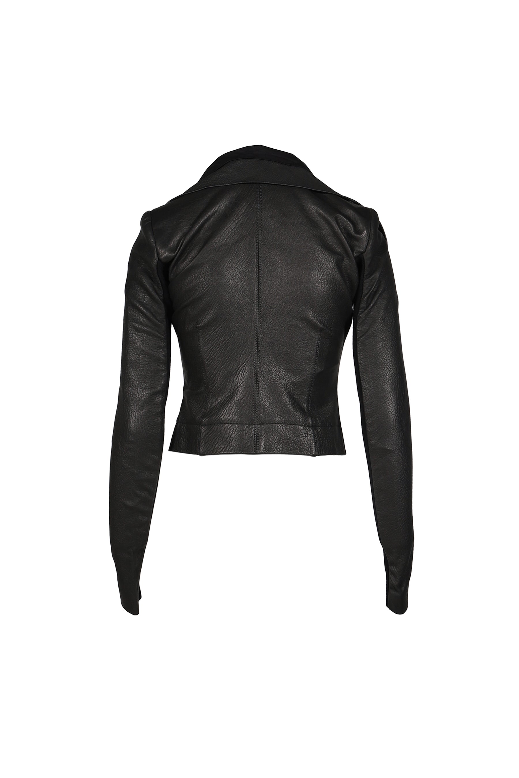 CLASSIC BIKER / BLK