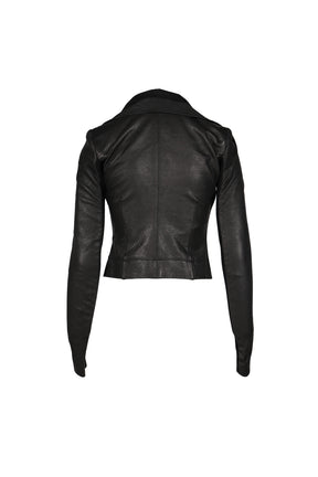 CLASSIC BIKER / BLK