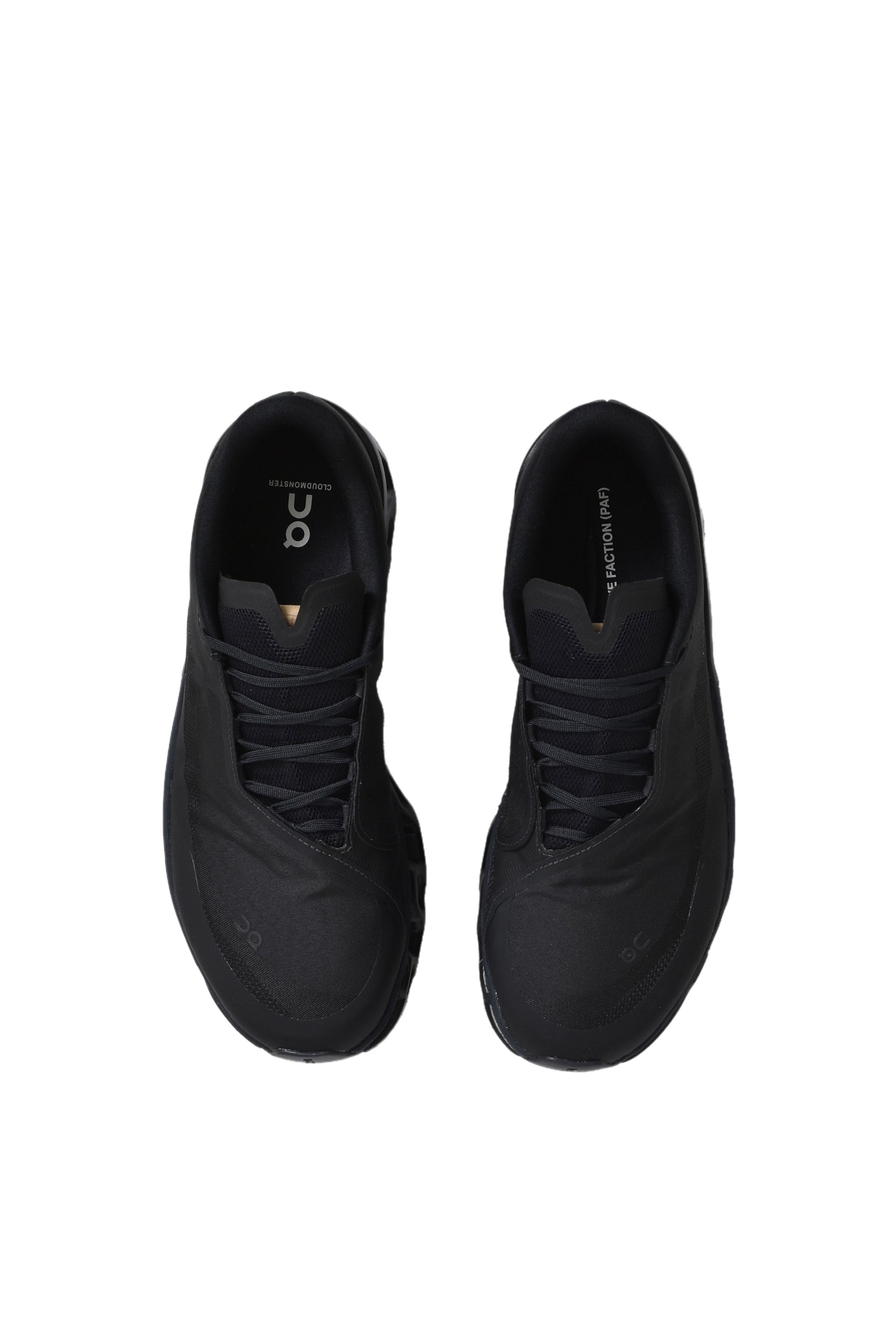 CLOUDMONSTER 2 PAF 1 / BLK | MAGNET 