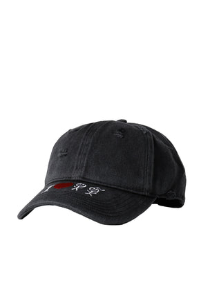 JFK CAP / BLK