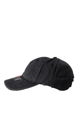 JFK CAP / BLK