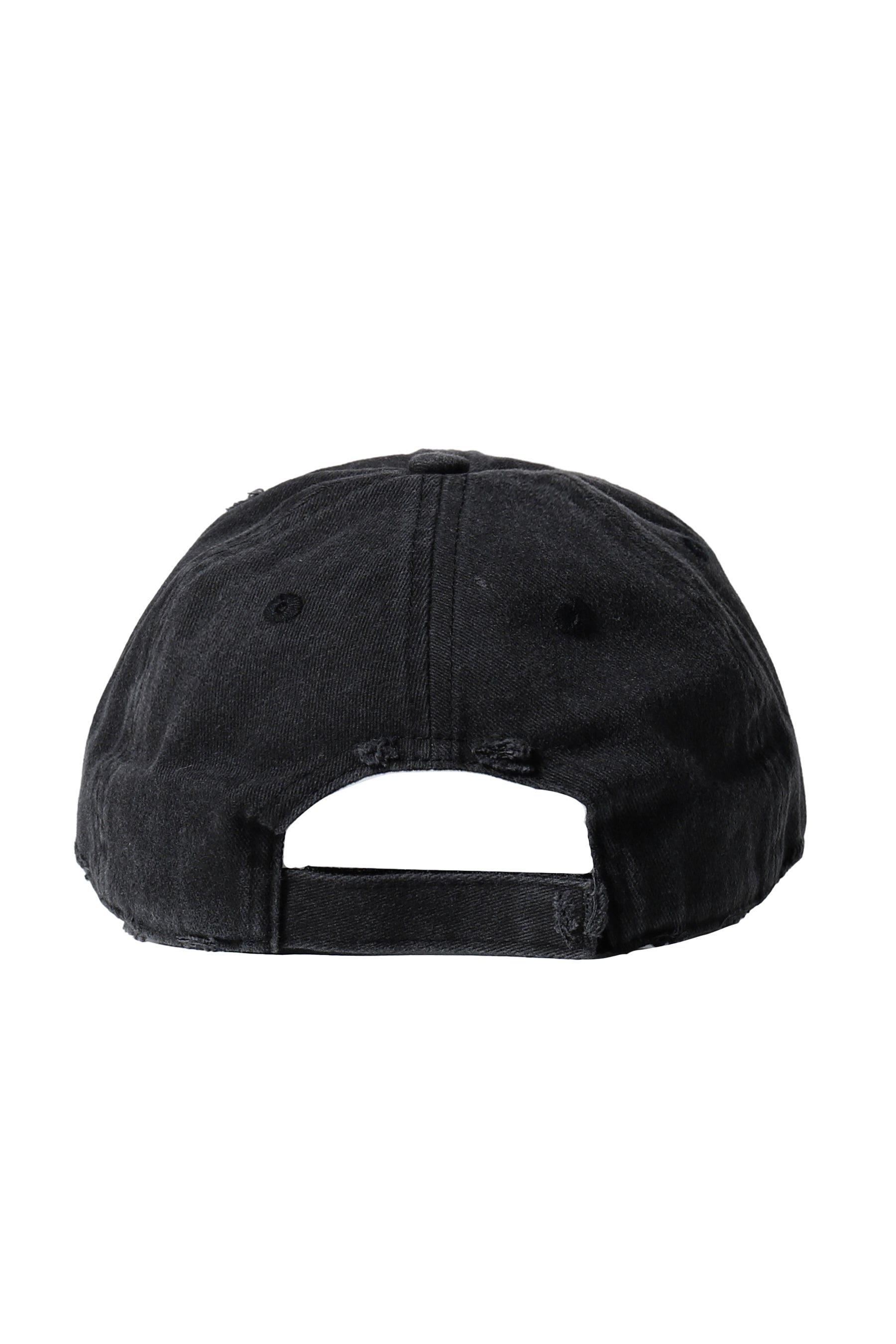 JFK CAP / BLK