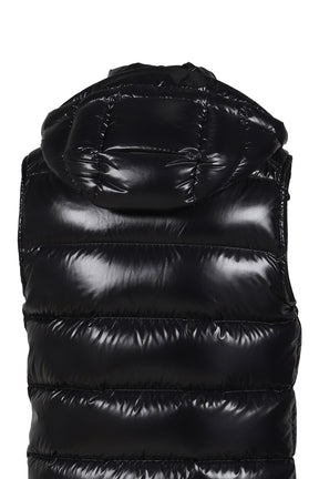 BORMES VEST / BLK