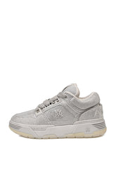 CRYSTAL MA-1 / SIL GRY