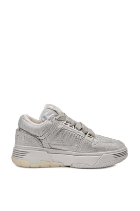CRYSTAL MA-1 / SIL GRY