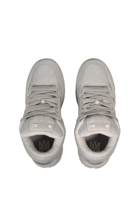 CRYSTAL MA-1 / SIL GRY