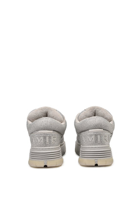 CRYSTAL MA-1 / SIL GRY