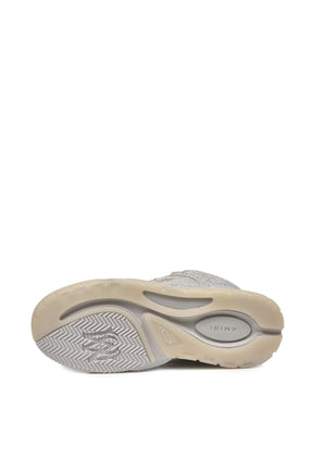 CRYSTAL MA-1 / SIL GRY