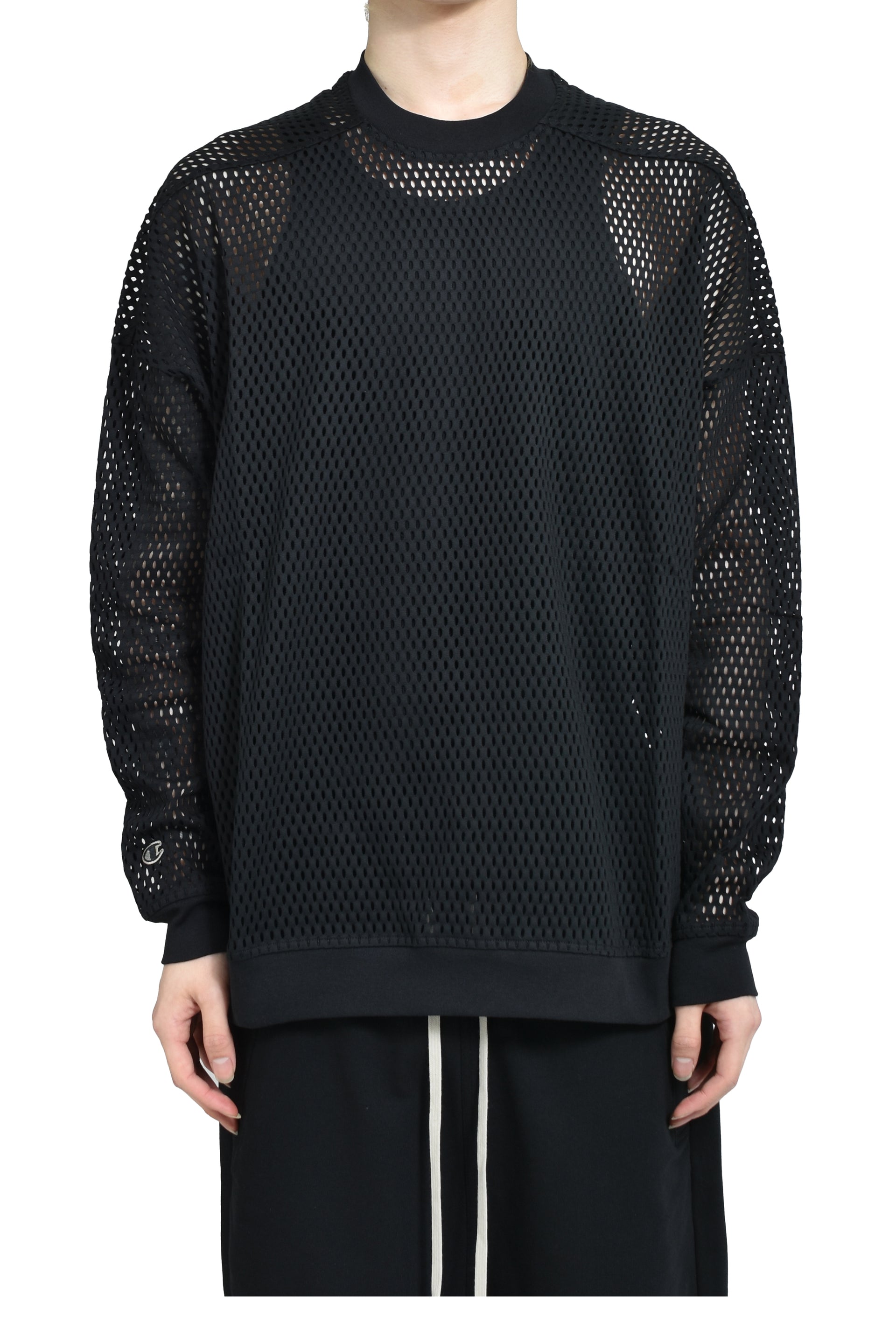 Rick Owens x Champion (リック・オウエンス x チャンピオン) | NUBIAN