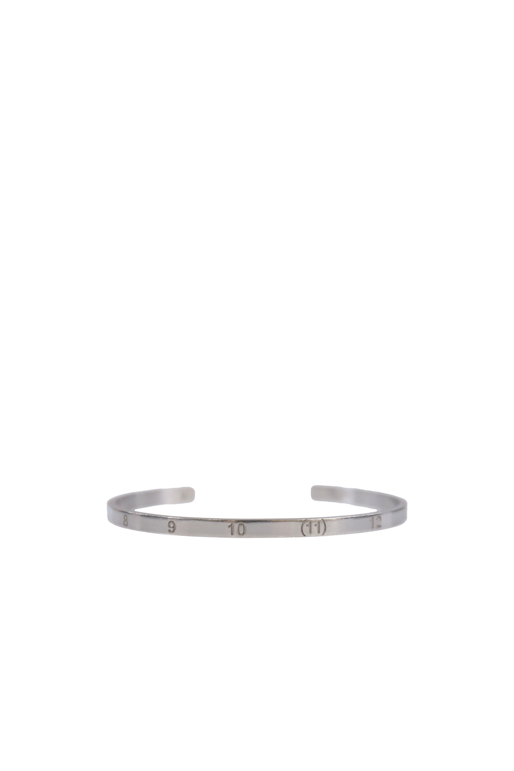 NUMBER REFERENCE CUFF 4mm / SIL