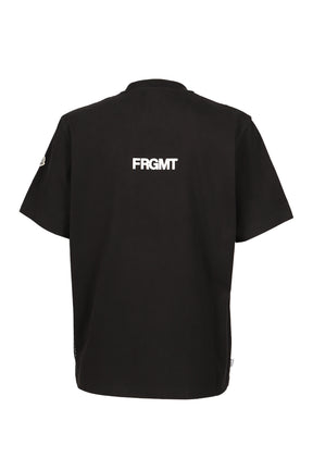SS T-SHIRT / BLK