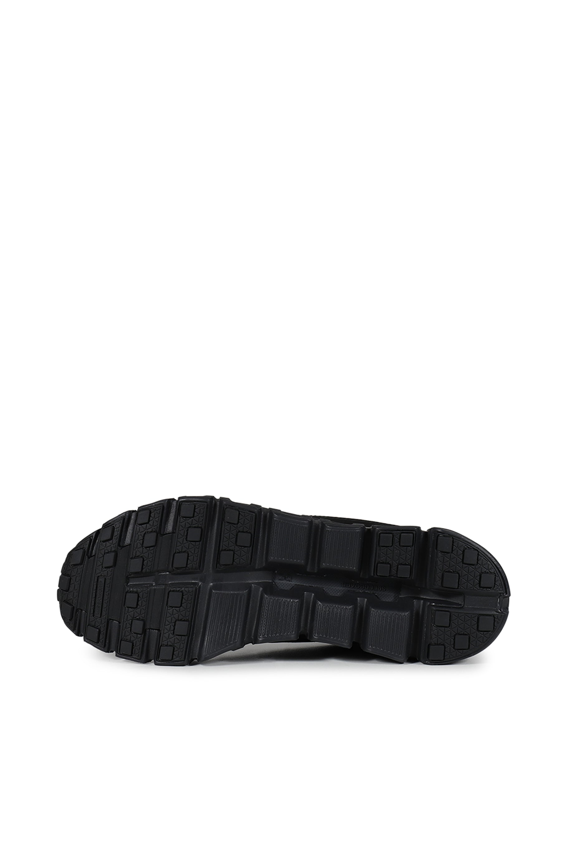 CLOUD 6 GEO WP / BLK BLK