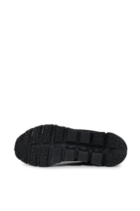 CLOUD 6 GEO WP / BLK BLK