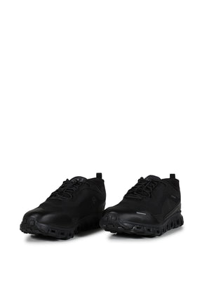 CLOUD 6 GEO WP / BLK BLK