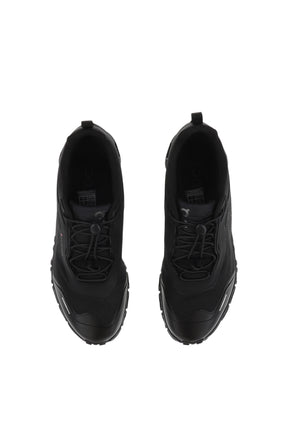 CLOUD 6 GEO WP / BLK BLK