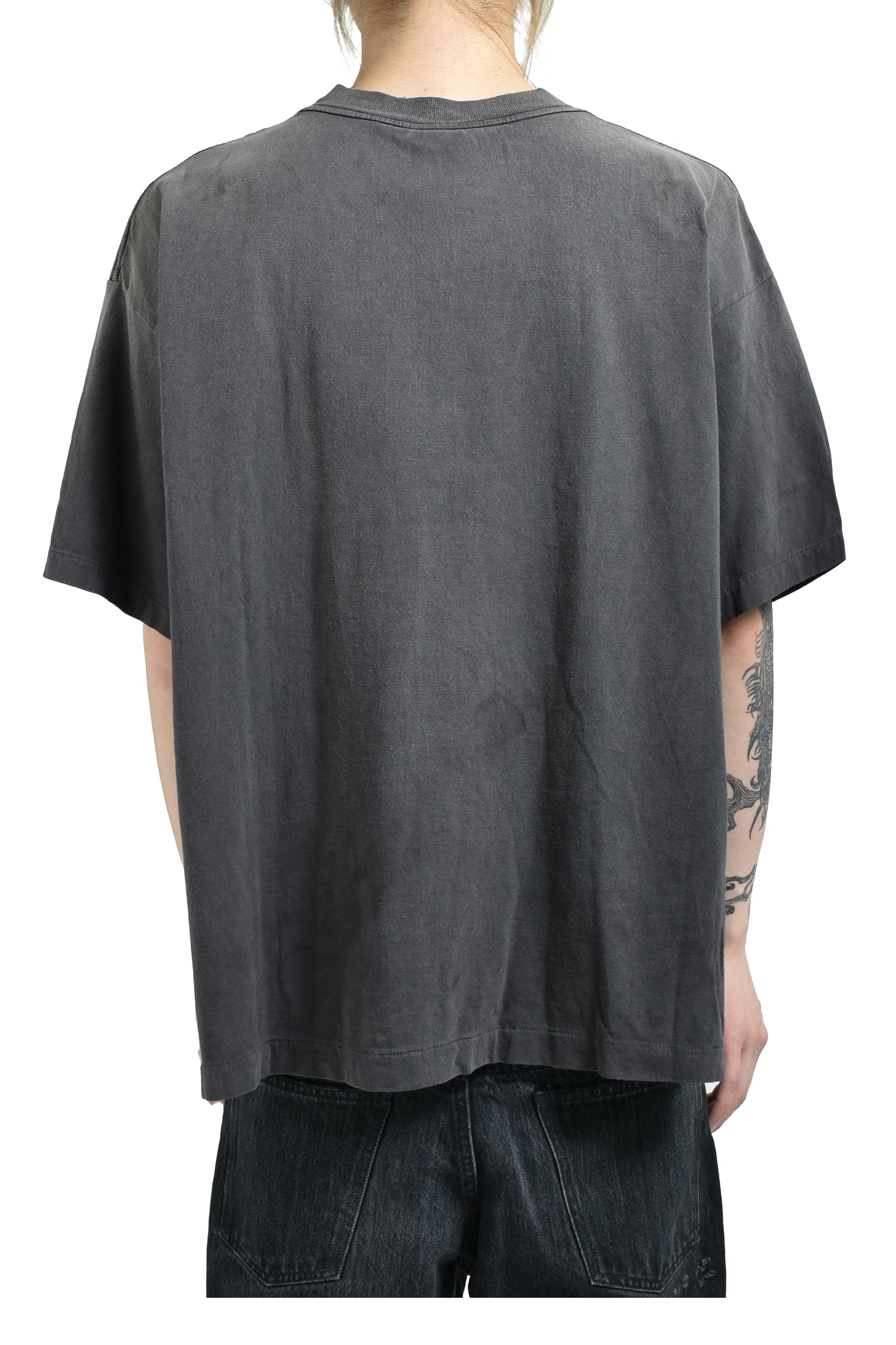 SAINT Mxxxxxx × NEIGHBORHOOD セント マイケル × ネイバーフッド SS25