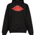 M J SM FLC HOODIE / BLK