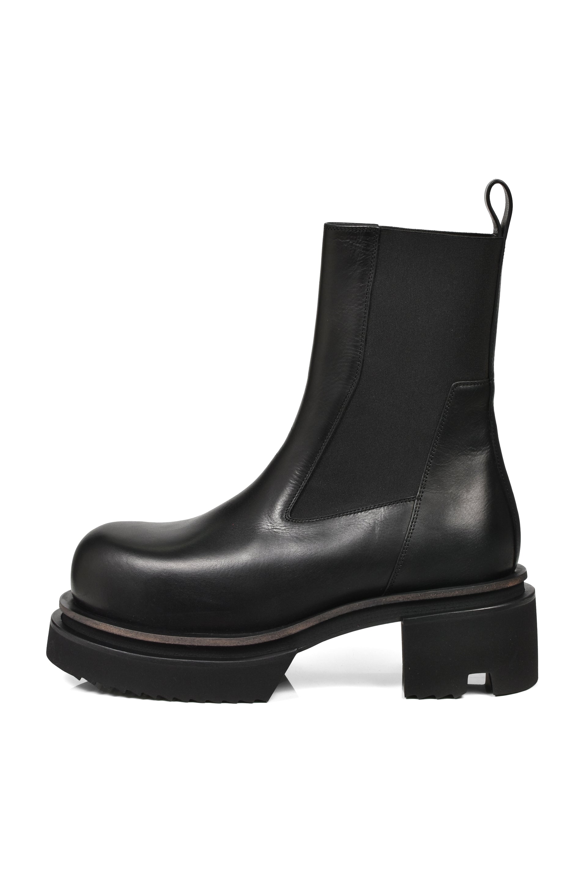 BEATLE BOGUN / BLK