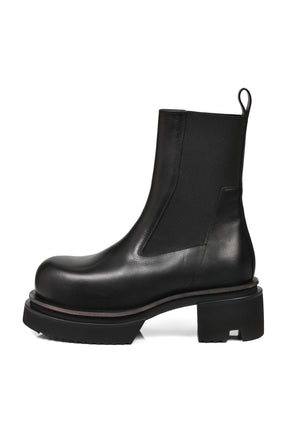 BEATLE BOGUN / BLK