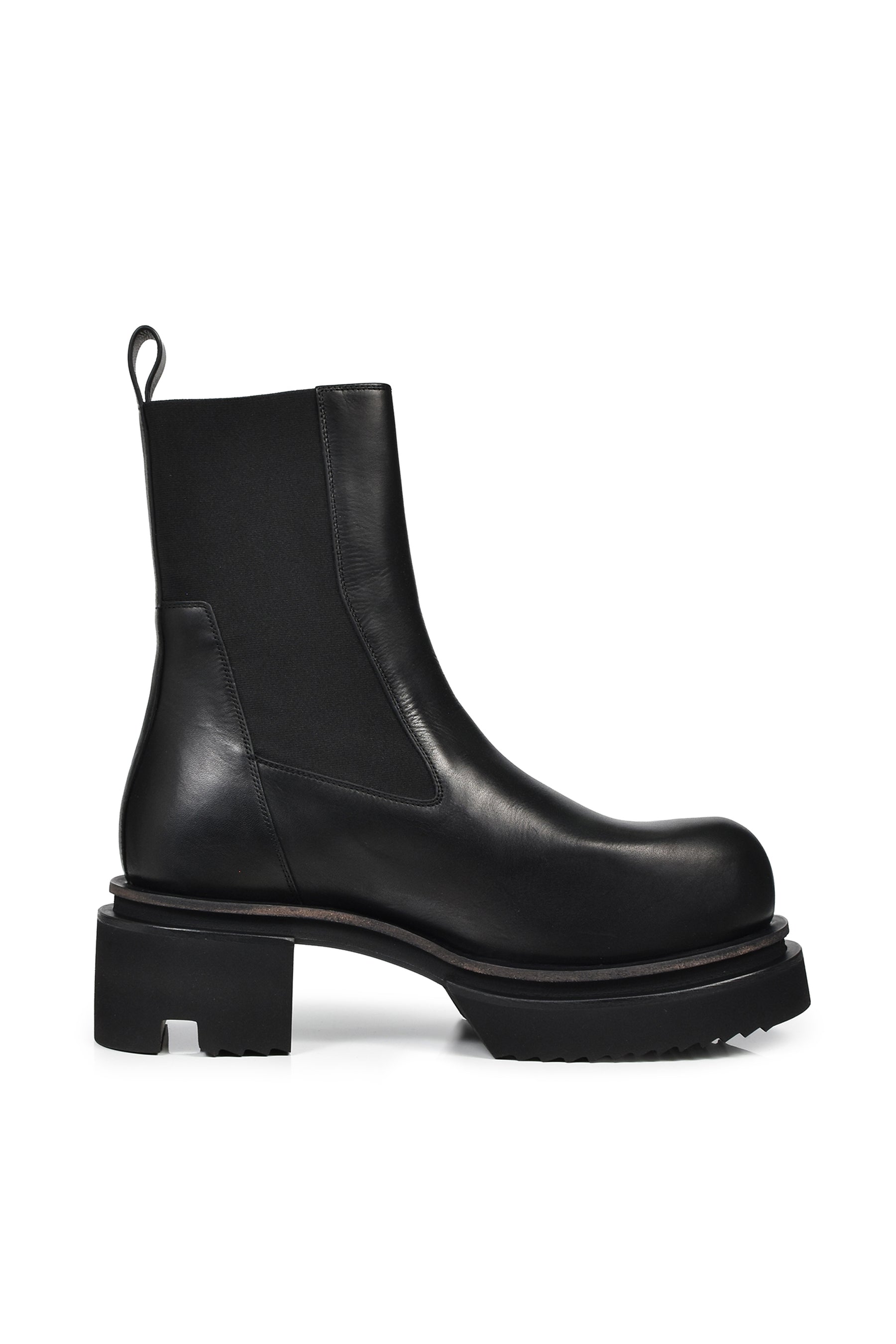 BEATLE BOGUN / BLK