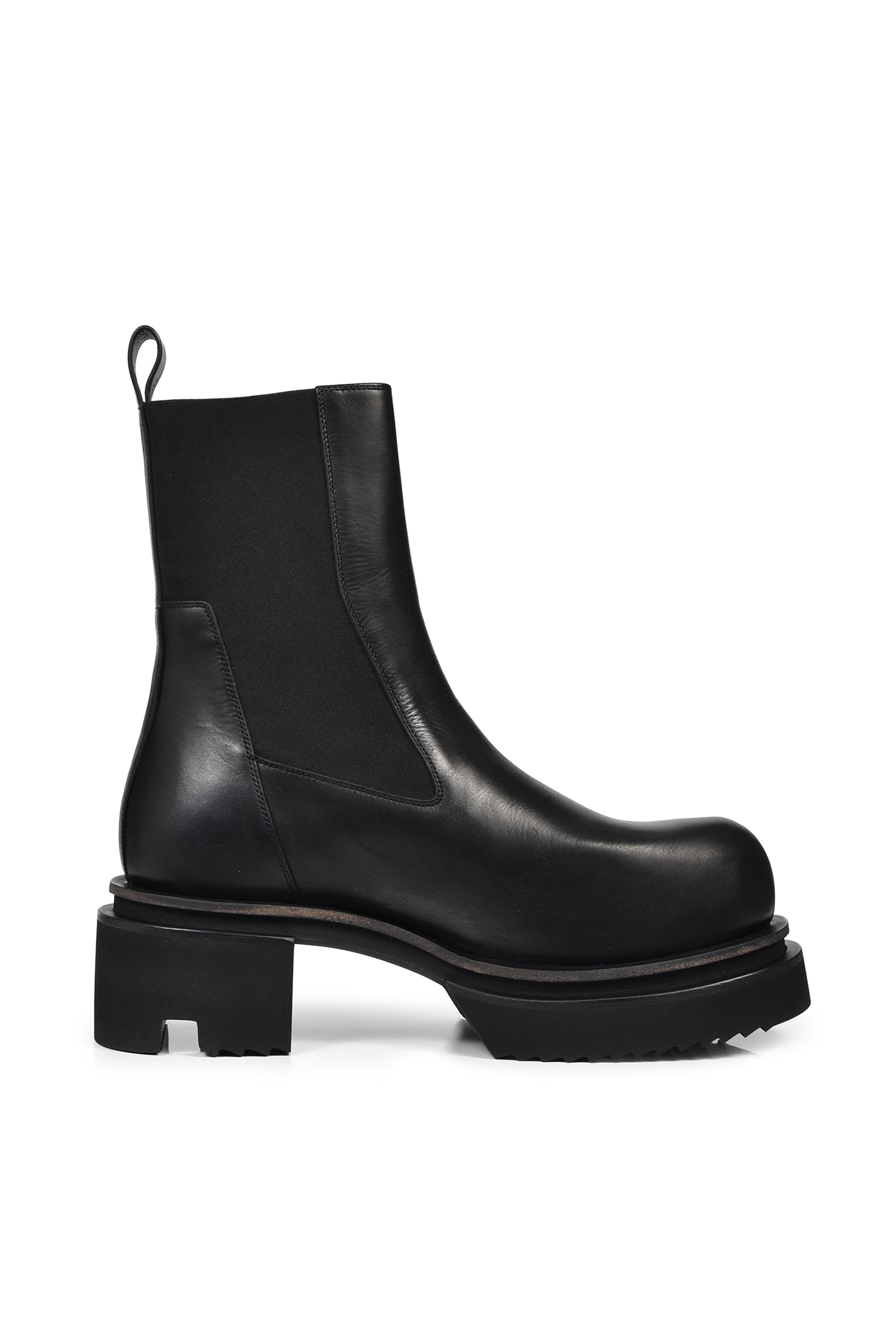 BEATLE BOGUN / BLK