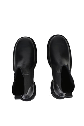 BEATLE BOGUN / BLK