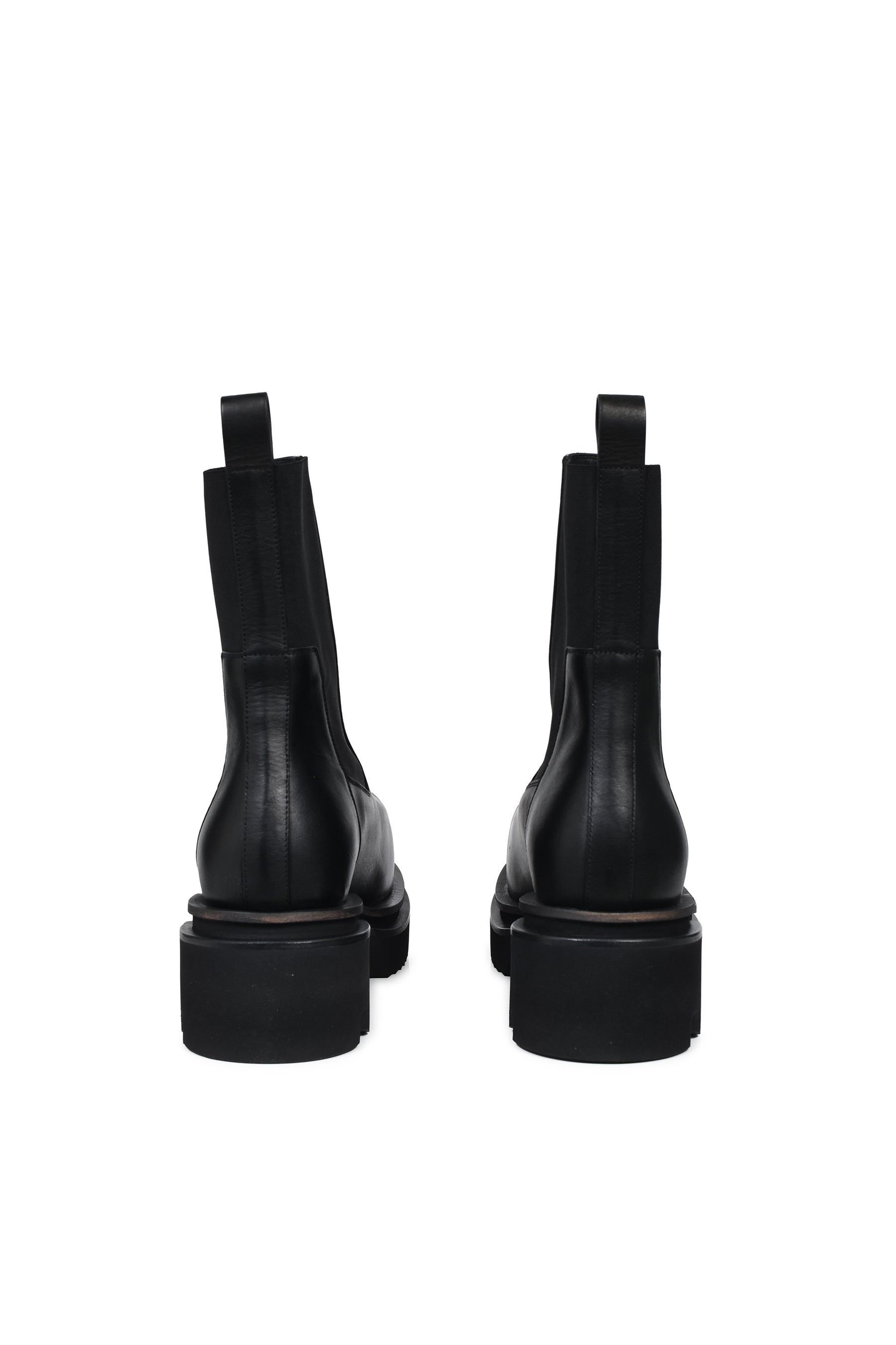 BEATLE BOGUN / BLK