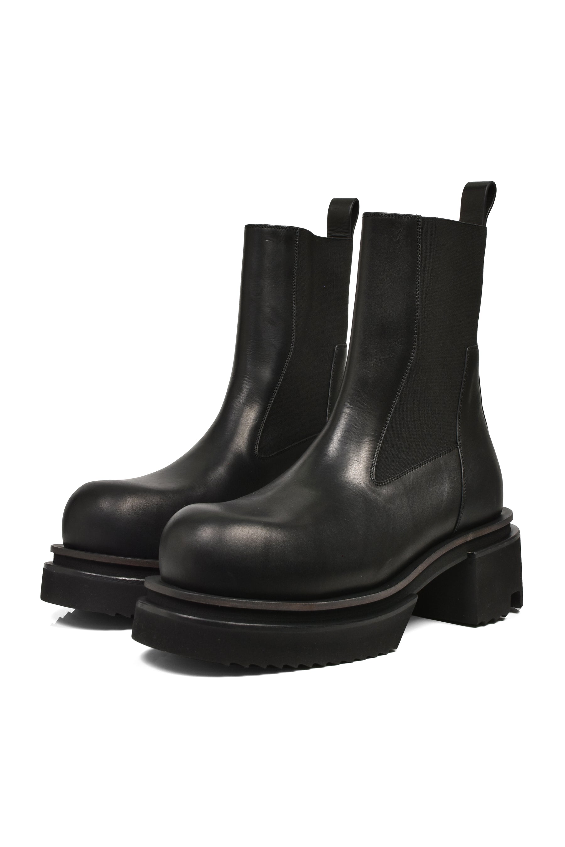 BEATLE BOGUN / BLK