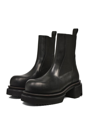 BEATLE BOGUN / BLK