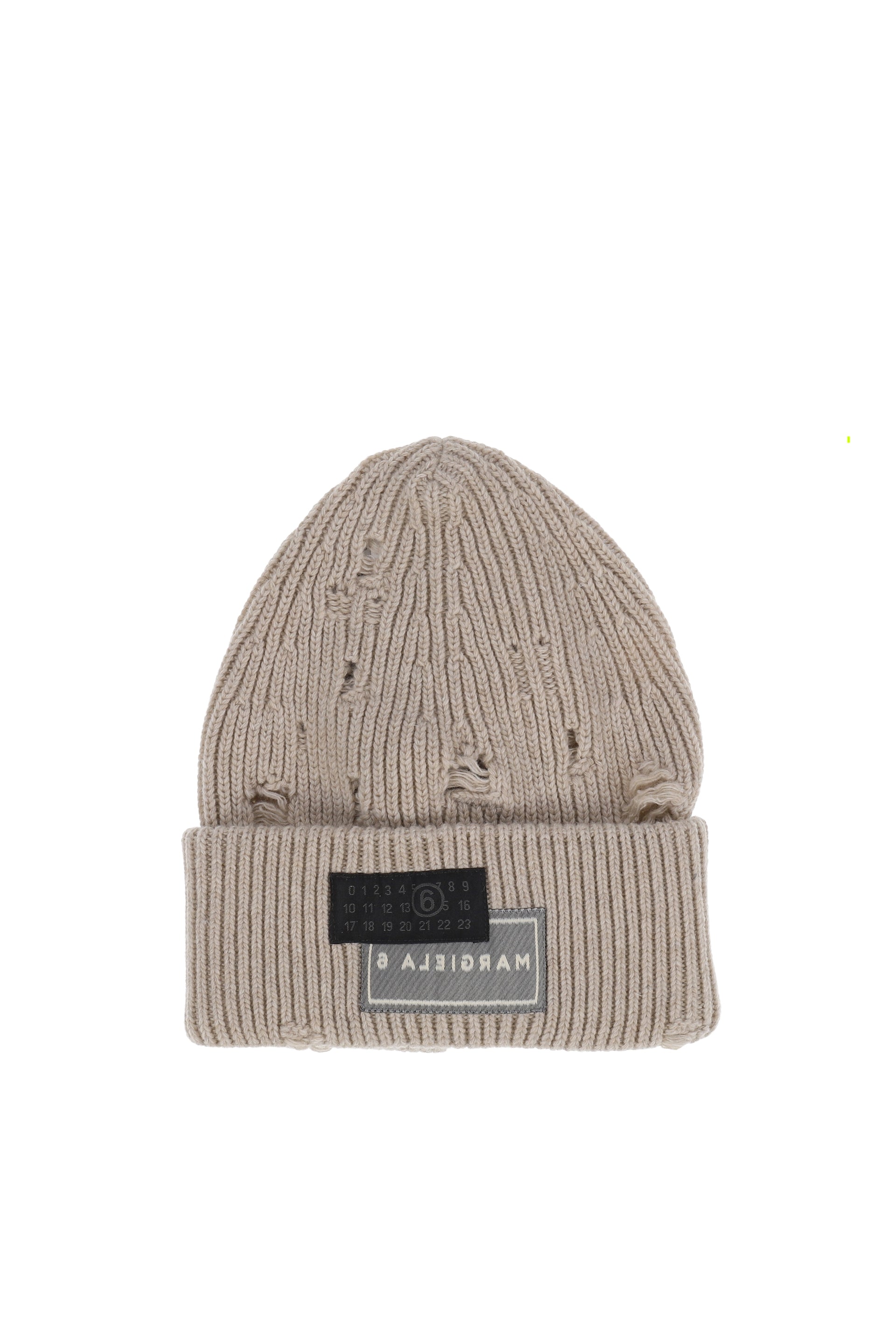 BEANIE / BEI
