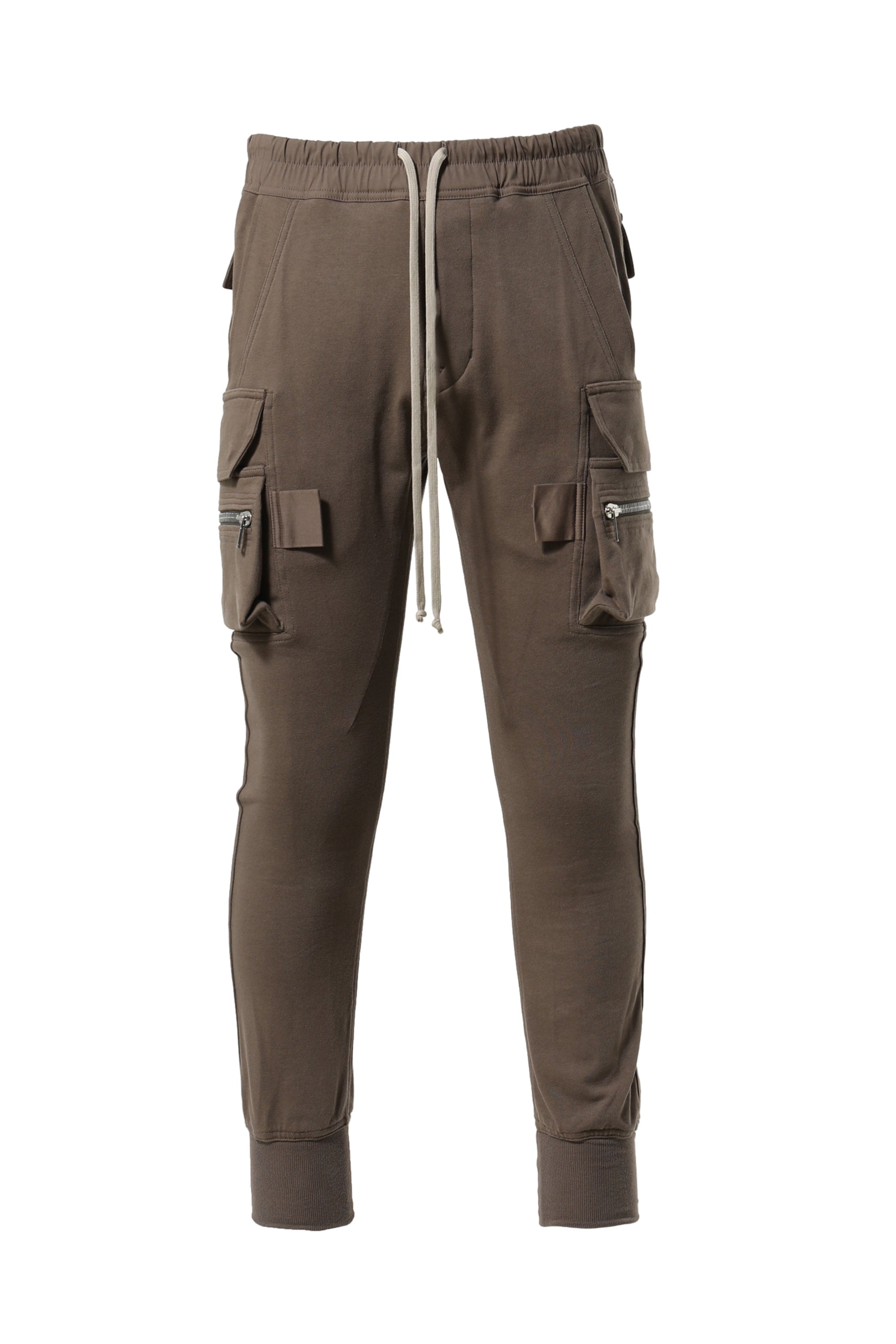 Rick Owens FW23 MASTODON CARGO / DUST -NUBIAN