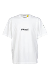 SS T-SHIRT / WHT