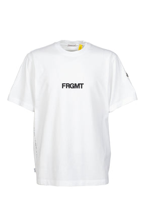 SS T-SHIRT / WHT