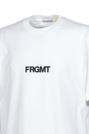 SS T-SHIRT / WHT