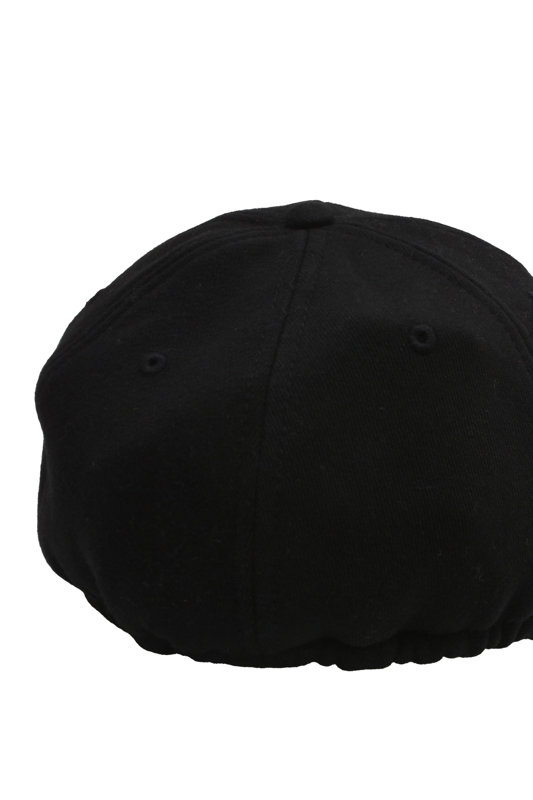 BASEBALL CAP / JET BLACK