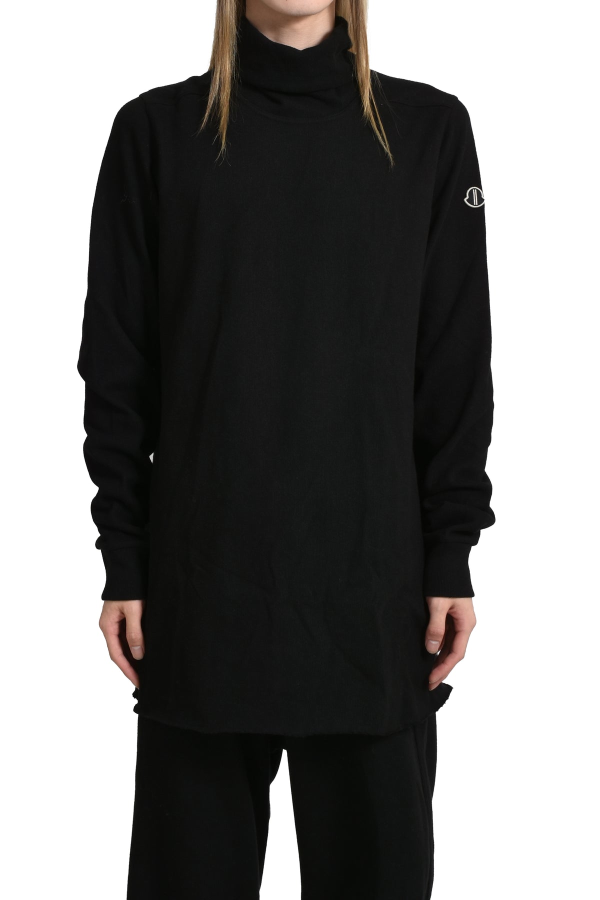 SURF T / BLK