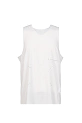 ZERO SINGLET PAF / LAVENDER