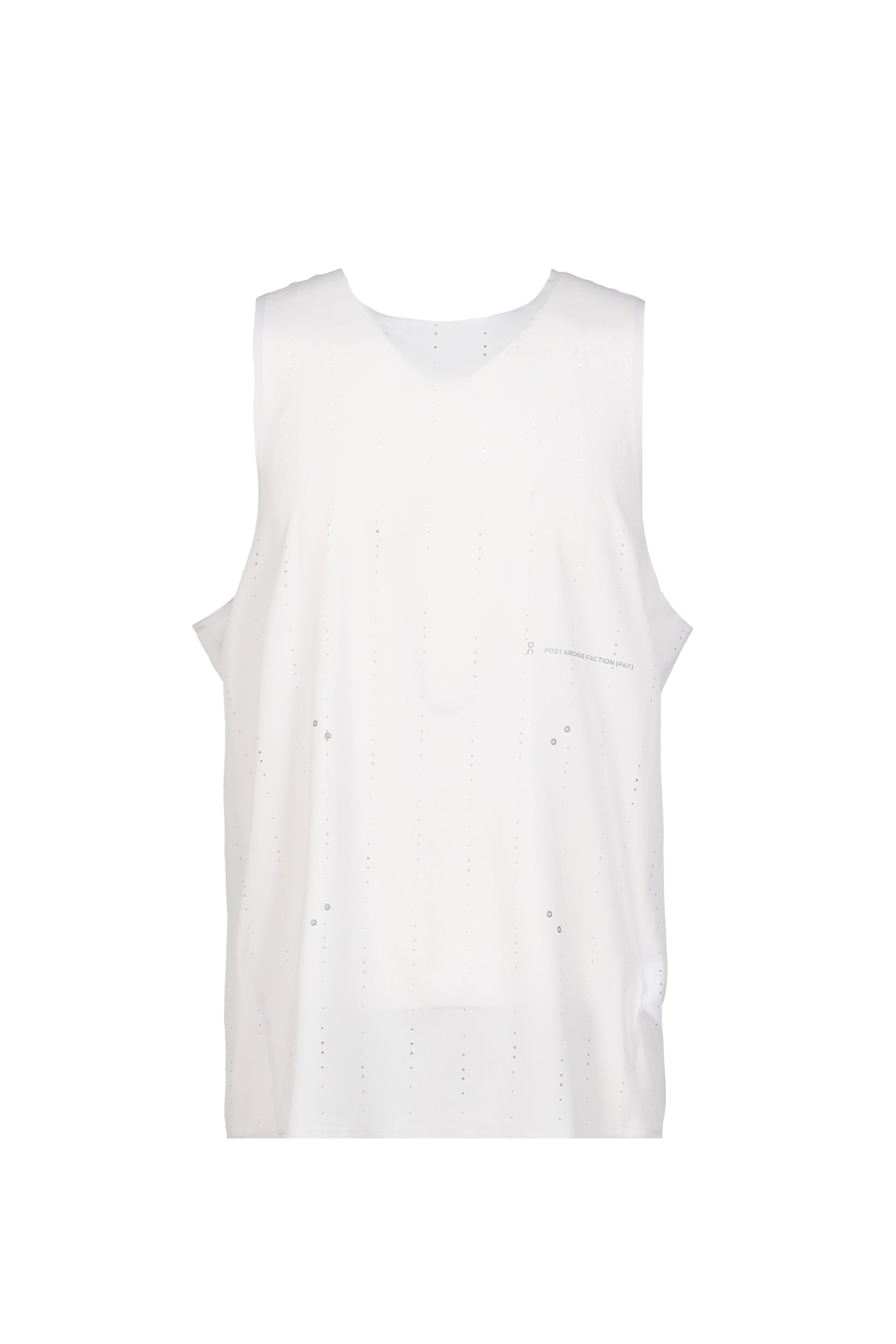ZERO SINGLET PAF / LAVENDER