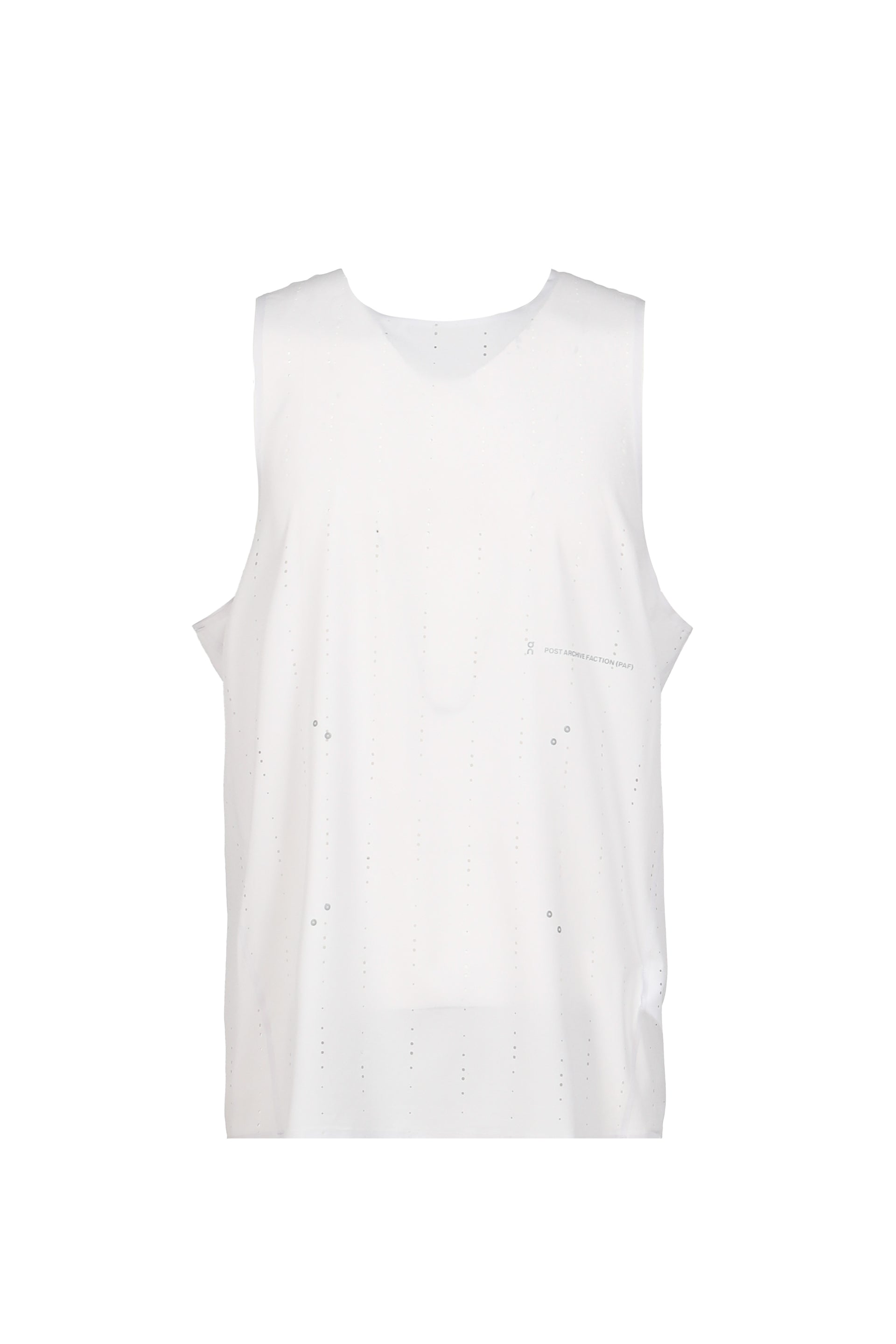 ZERO SINGLET PAF / LAVENDER