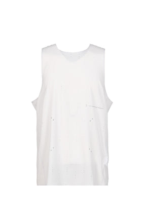 ZERO SINGLET PAF / LAVENDER