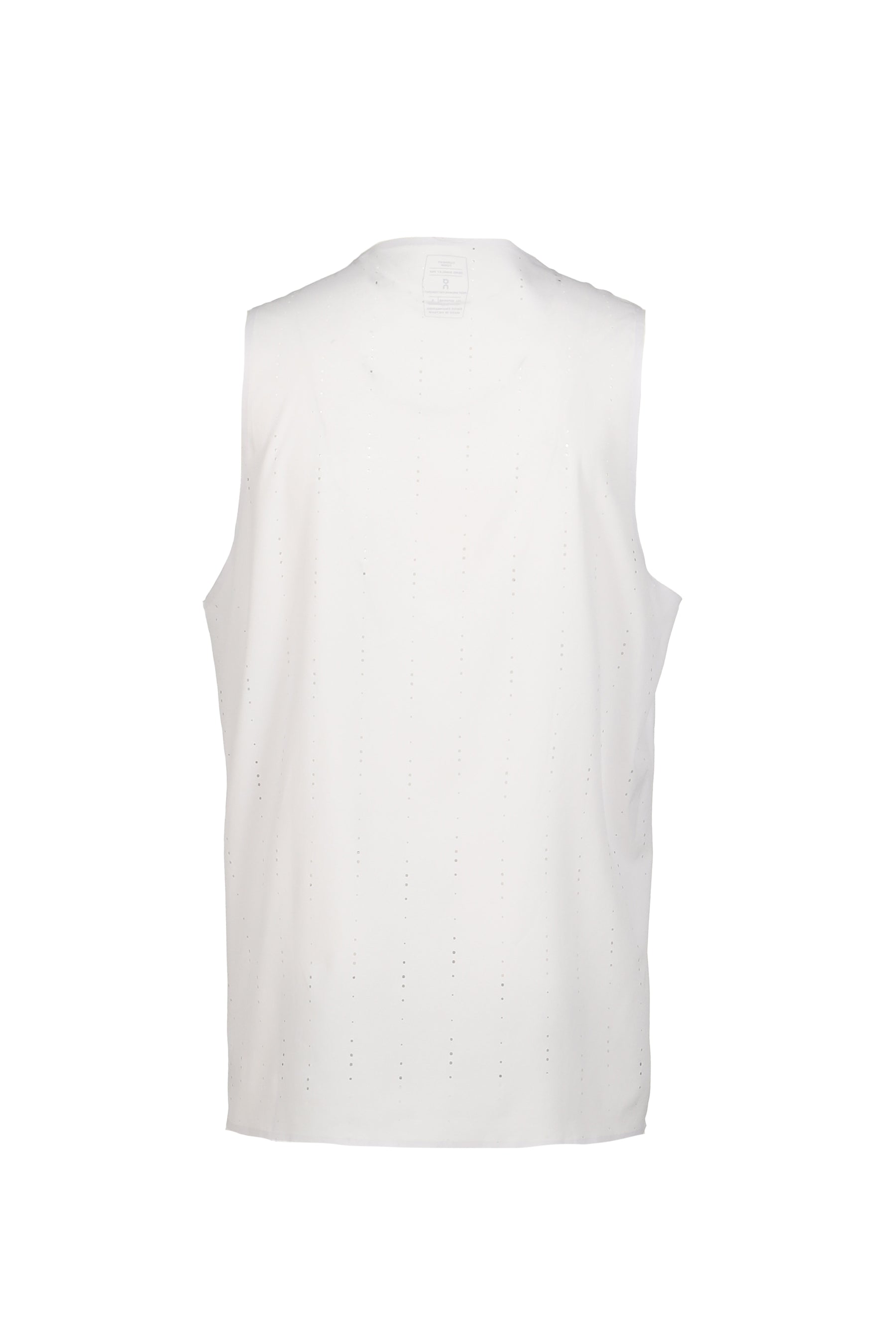ZERO SINGLET PAF / LAVENDER