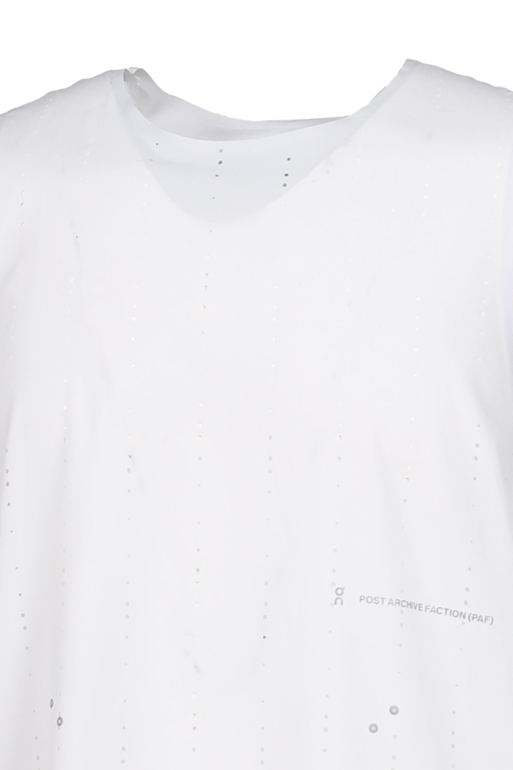 ZERO SINGLET PAF / LAVENDER