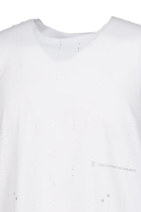 ZERO SINGLET PAF / LAVENDER