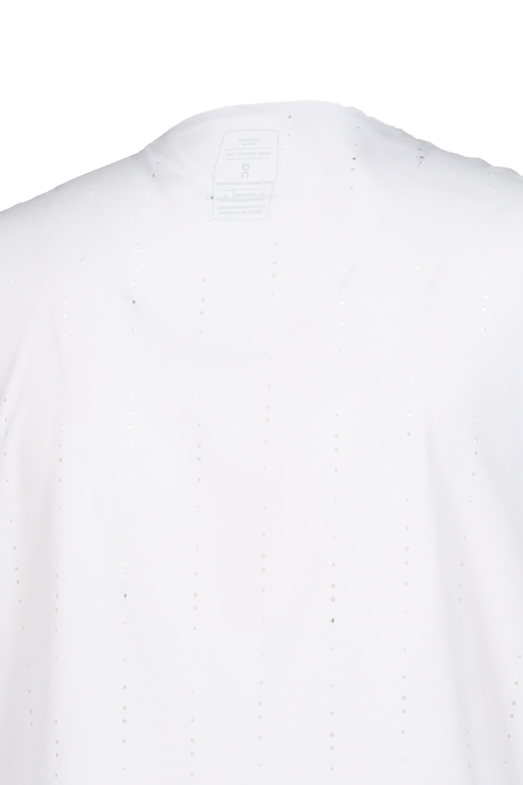 ZERO SINGLET PAF / LAVENDER
