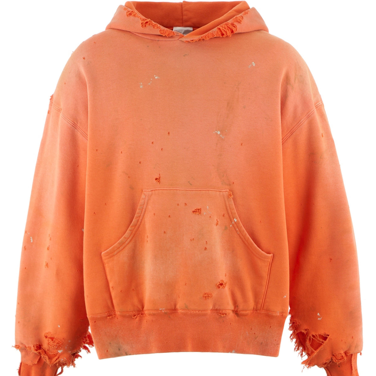 SAINT Mxxxxxx × BerBerJin セントマイケル × ベルベルジン