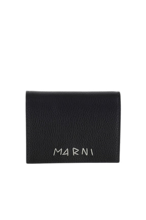 BIFOLD WALLET / BLK