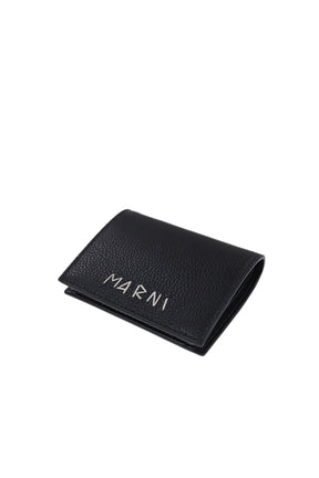 BIFOLD WALLET / BLK