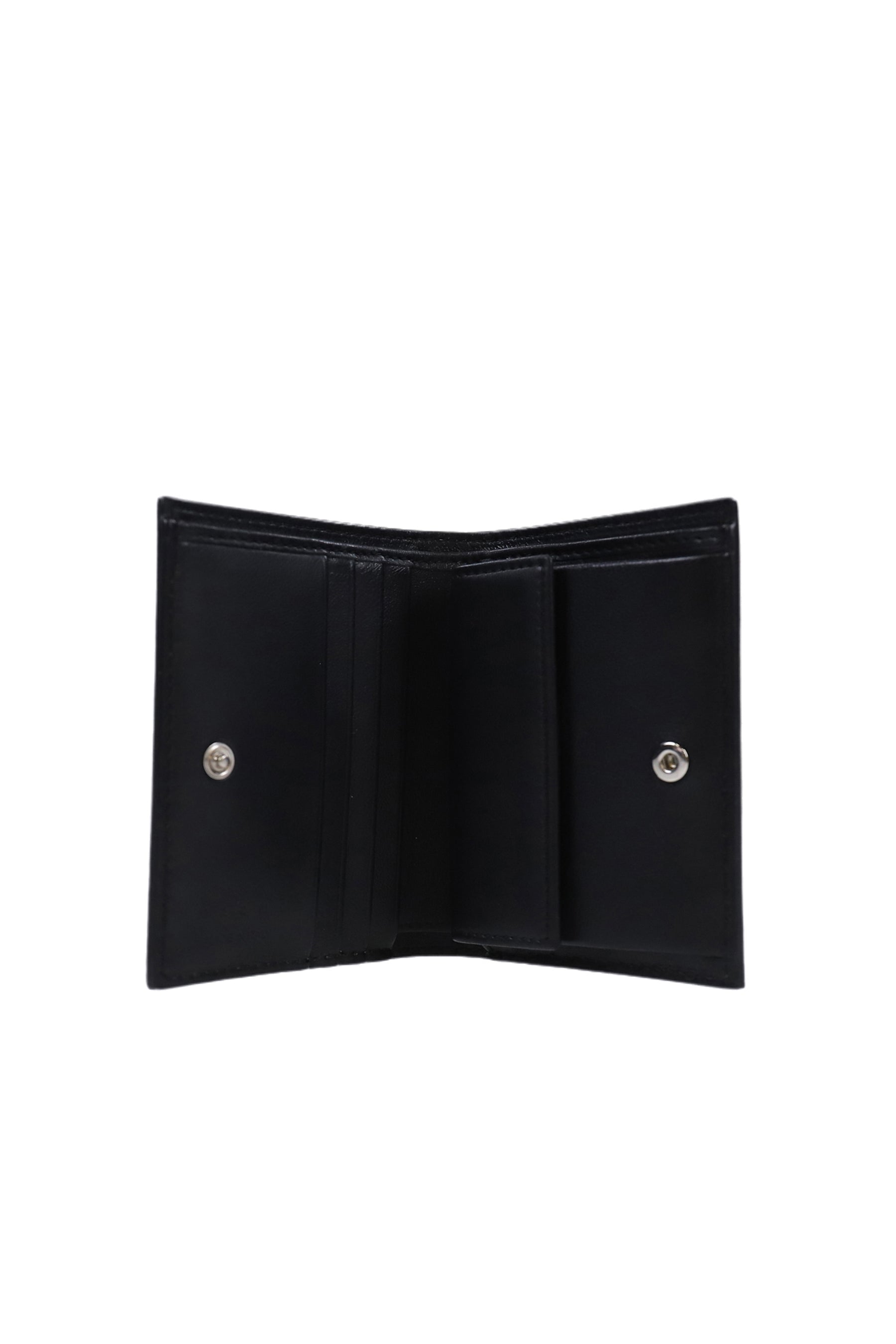 BIFOLD WALLET / BLK