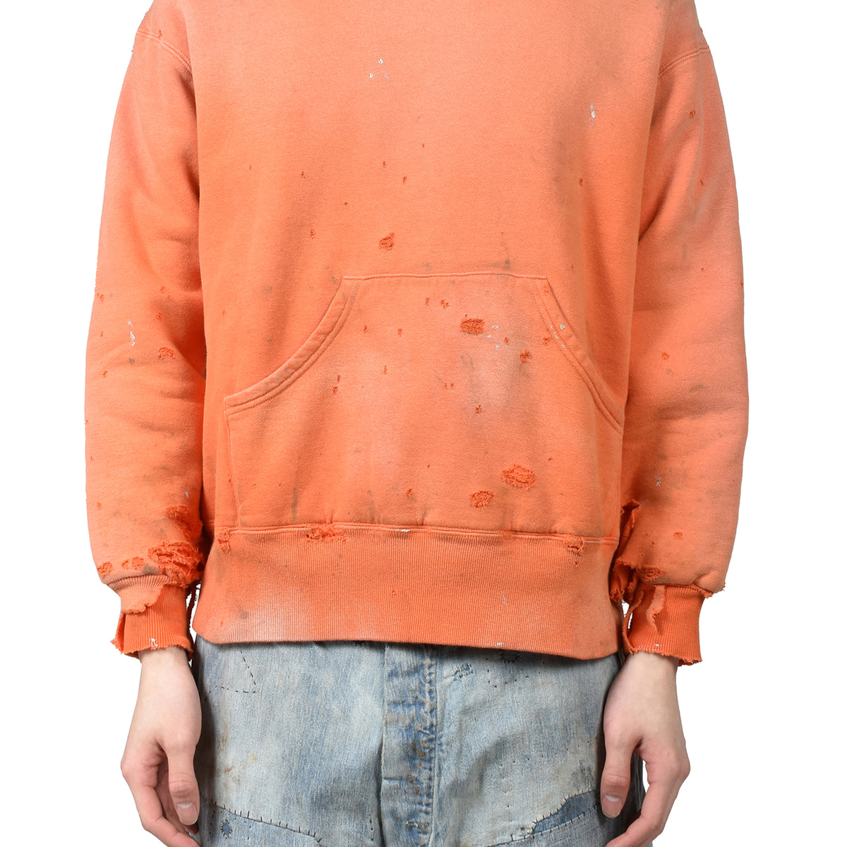 SAINT Mxxxxxx × BerBerJin セントマイケル × ベルベルジン